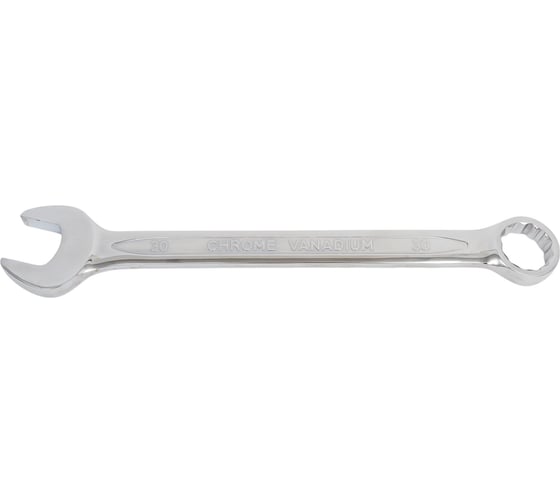 Комбинированный ключ NEO Tools 30x340мм 09-730 1