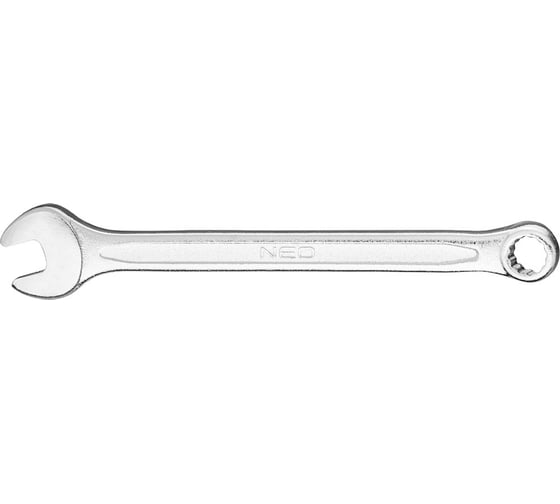 Комбинированный ключ NEO Tools 55x560мм 09-748 1
