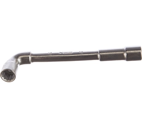 Торцовый ключ 12 x 140 мм NEO Tools 09-207