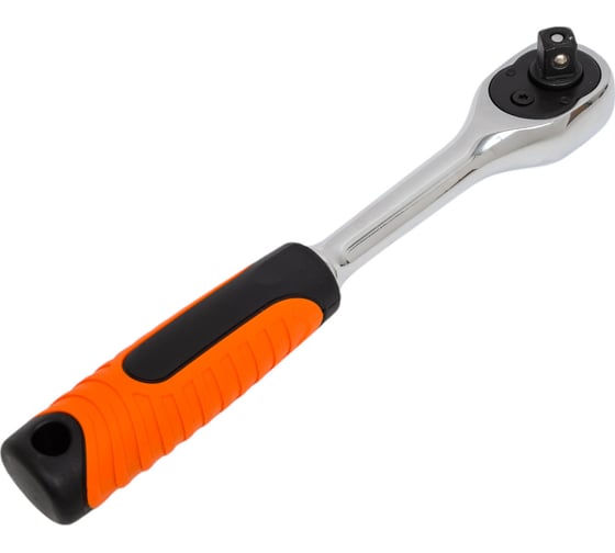 Трещоточный ключ (3/8", 210 мм) NEO Tools 08-508