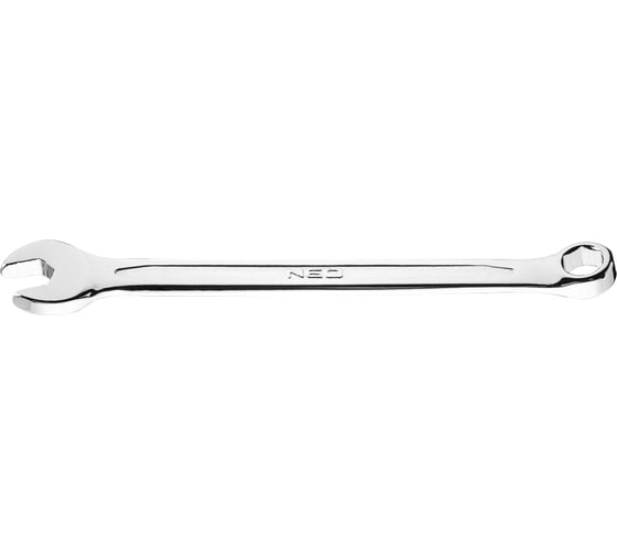 Комбинированный ключ NEO Tools HEX/V 13x170 мм 09-413 1