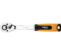 Трещоточный ключ NEO Tools 3/8" 08-507