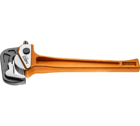 Трубный ключ NEO Tools 355 мм 02-142