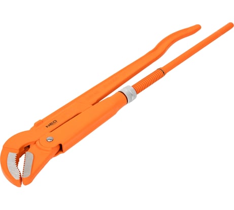 Трубный ключ NEO Tools тип 45, 535 мм, 2.0 02-128