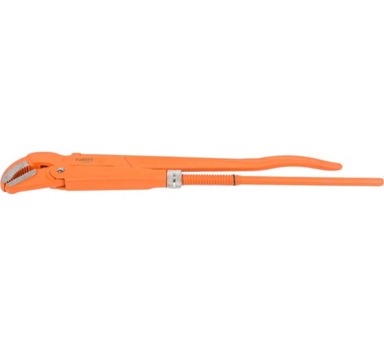Трубный ключ NEO Tools тип 45, 535 мм, 2.0 02-128 1