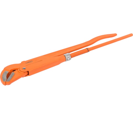 Трубный ключ NEO Tools тип 45, 535 мм, 2.0 02-128