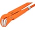 Трубный ключ NEO Tools тип 45, 535 мм, 2.0 02-128 5