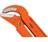 Трубный ключ NEO Tools тип 45, 535 мм, 2.0 02-128 8