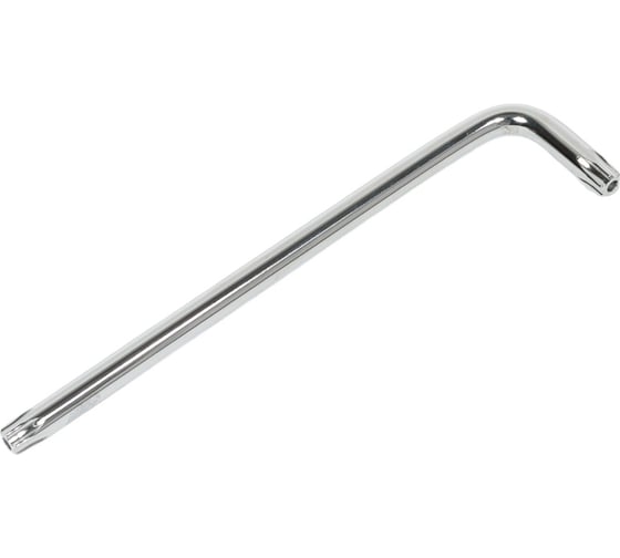 Набор шестигранных ключей Torx (T10-T50 мм, 8 штук) NEO Tools 09-524