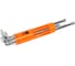 Набор шестигранных ключей Torx (T10-T50 мм, 8 штук) NEO Tools 09-524 3