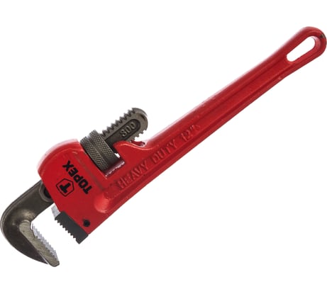 Трубный ключ 300 мм TOPEX Stillson 34D613