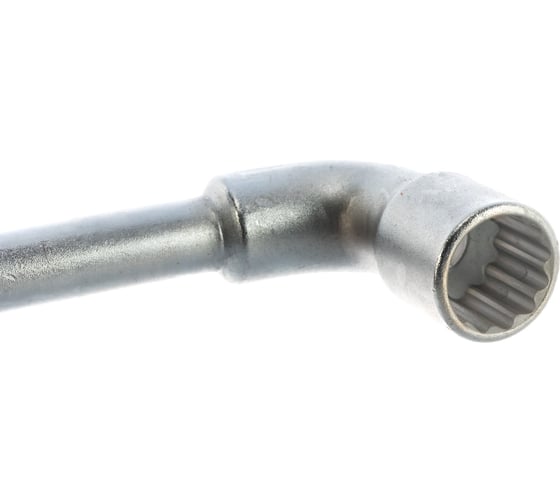 Торцовый ключ 17x180 мм NEO Tools 09-212