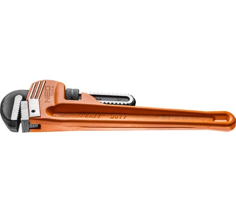 Трубный ключ NEO Tools Stillson, 300/12 мм 02-104