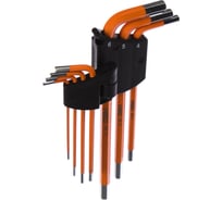 Шестигранные ключи NEO Tools 1.5-6 мм, 7 шт. 09-517