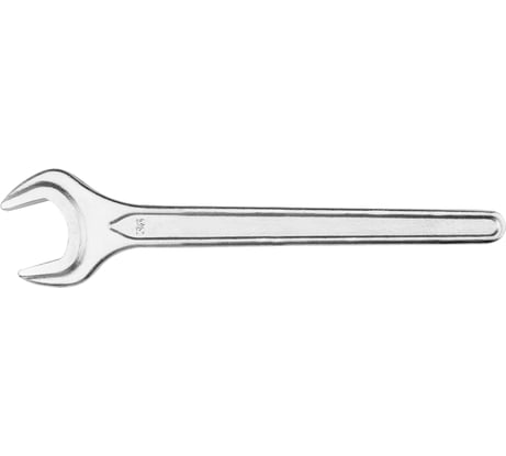 Односторонний ключ TOPEX 36x300 мм 35D630