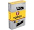 Набор шестигранных ключей TOPEX 1.5-10мм, 13шт. 35D970 3