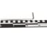 Шестигранный ключ TOPEX 6мм 35D906 5