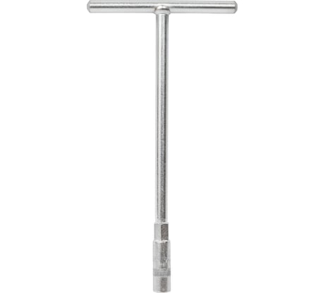 Торцевой ключ TOPEX 8х200мм 35D030