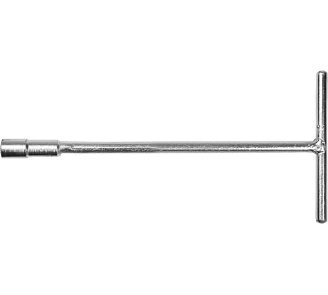 Торцевой ключ TOPEX 13х200мм 35D032