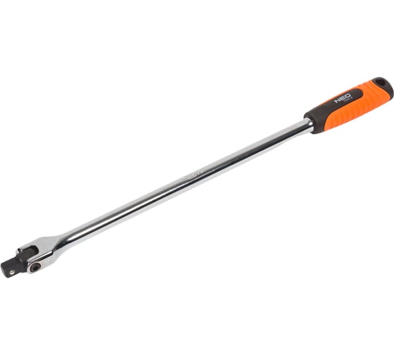 Вороток (1/2", 450 мм) NEO Tools 08-560