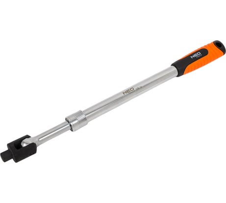 Телескопический вороток (1/2", 470-620 мм) NEO Tools 08-553
