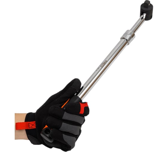 Телескопический вороток (1/2", 470-620 мм) NEO Tools 08-553