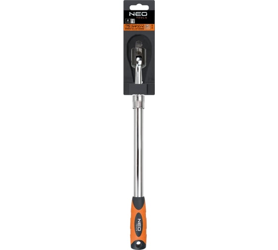 Телескопический вороток (1/2", 470-620 мм) NEO Tools 08-553