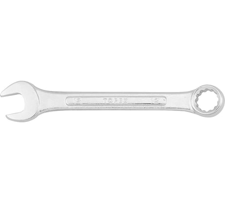 Комбинированный ключ TOPEX 12 мм 35D384