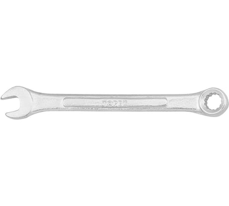 Комбинированный ключ TOPEX 17 мм 35D389