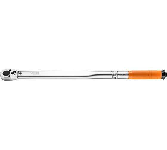 Динамометрический ключ (1/2", 70-350 Нм) NEO Tools 08-808
