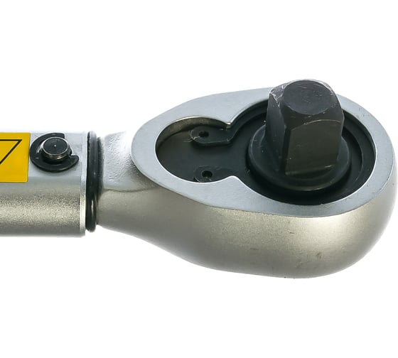 Динамометрический ключ (1/2" x 600 мм, 60-320 Нм) NEO Tools 08-806
