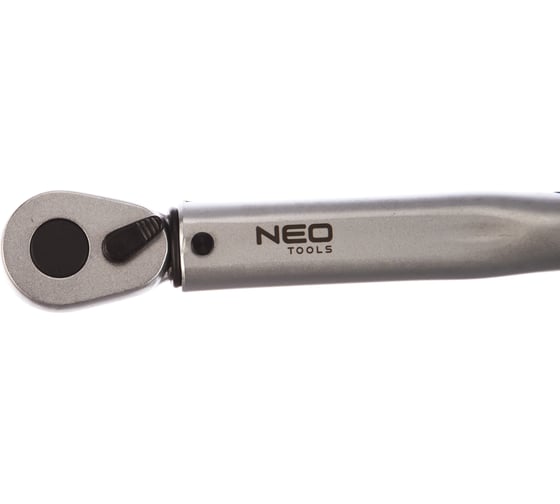 Динамометрический ключ (3/8" x 420 мм, 20-100 Нм) NEO Tools 08-804