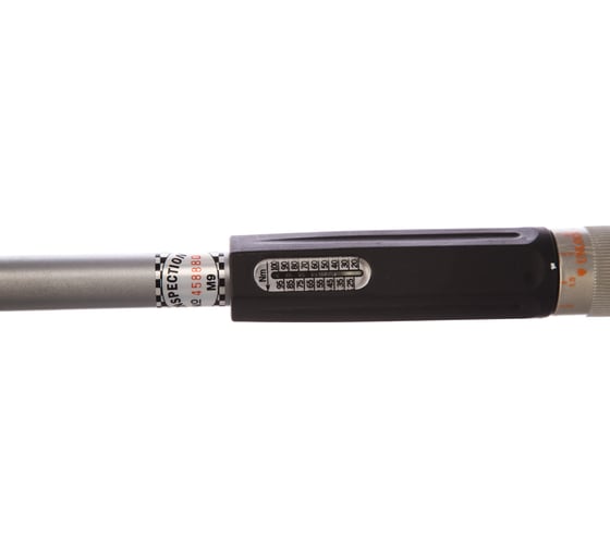 Динамометрический ключ (3/8" x 420 мм, 20-100 Нм) NEO Tools 08-804