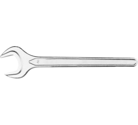 Односторонний ключ с открытым зевом, 46 x 370 мм TOPEX 35D633