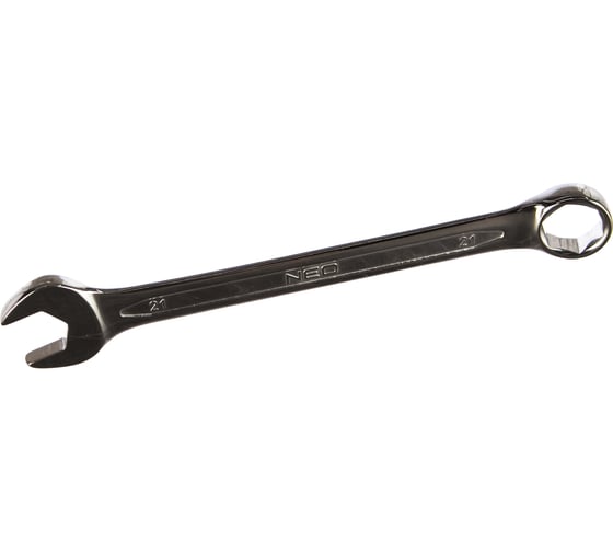 Комбинированный ключ 21 x 250 мм NEO Tools HEX/V 09-421 1