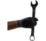 Комбинированный ключ 26 x 295 мм NEO Tools HEX/V 09-426 4