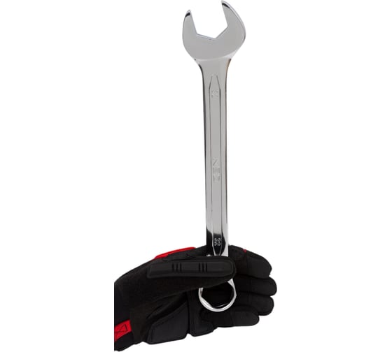 Комбинированный ключ 32 x 360 мм NEO Tools HEX/V 09-432