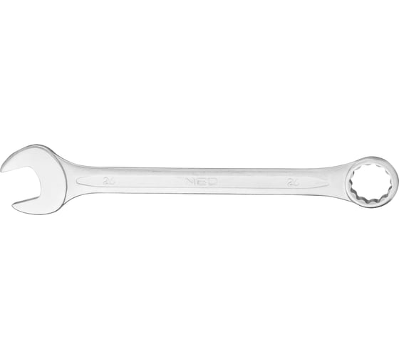 Комбинированный ключ 26 x 295 мм NEO Tools 09-726