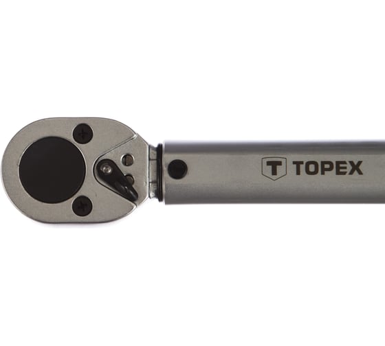 Динамометрический ключ TOPEX 1/2" 37D109