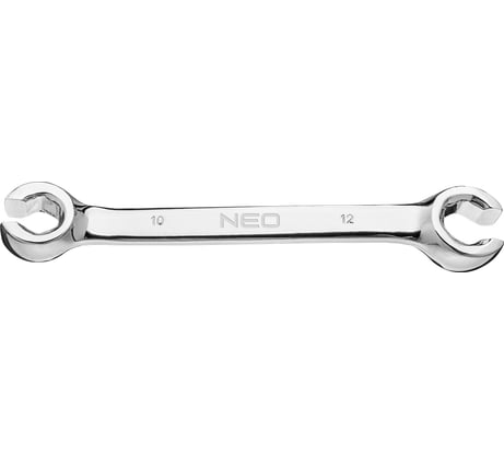 Разрезной ключ 10 x 12 мм NEO Tools 09-145