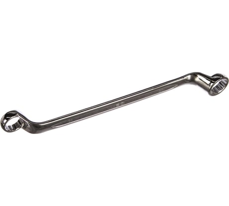 Накидной изогнутый ключ 21 x 23 мм NEO Tools 09-921