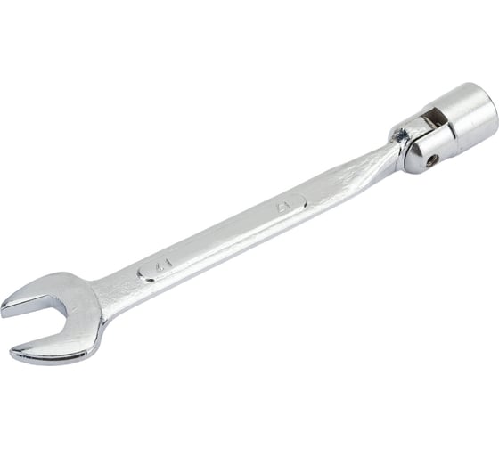 Комбинированный шарнирный ключ Top Tools 17 мм 35D246