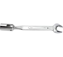 Комбинированный шарнирный ключ Top Tools 19 мм 35D247