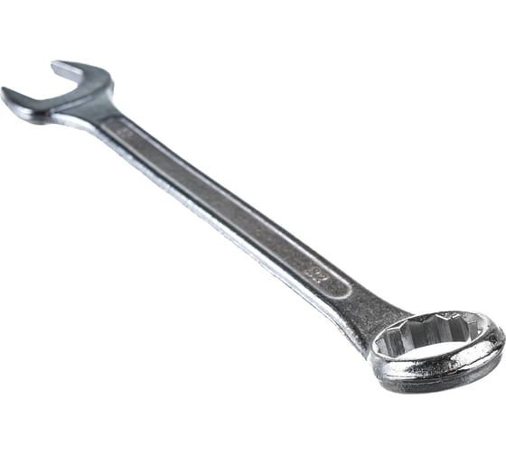 Набор комбинированных ключей Top Tools 6-22 мм, 12 шт. 35D357