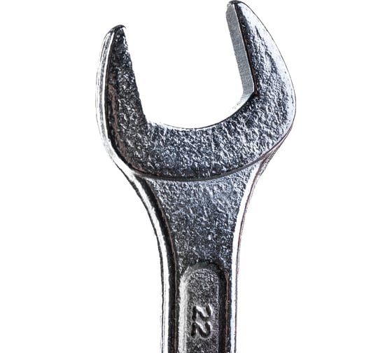 Набор комбинированных ключей Top Tools 6-22 мм, 12 шт. 35D357