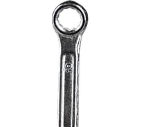 Набор комбинированных ключей Top Tools 8-17 мм, 6 шт. 35D355