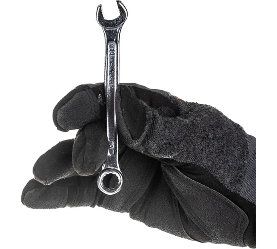 Набор комбинированных ключей Top Tools 8-17 мм, 6 шт. 35D355