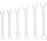Набор комбинированных ключей Top Tools 8-17 мм, 6 шт. 35D355 1