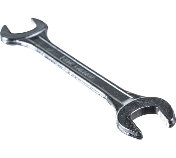 Набор ключей Top Tools 6-17 мм, 6 шт. 35D255