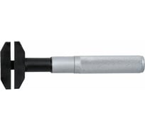 Разводной ключ TOPEX диапазон 0-65 мм 35D156